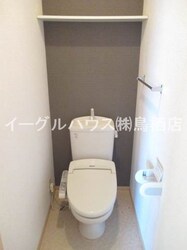 セジュールJinの物件内観写真